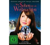 Dvd Christmas In Boston (2015) - Marla Sokoloff, Patrick J. Adams