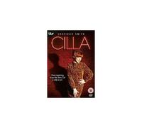 Dvd Cilla (2014) Avec Sheridan Smith, Réalisé Par Whittington