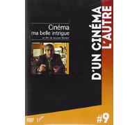 DVD Cinema Ma Belle Intrigue
