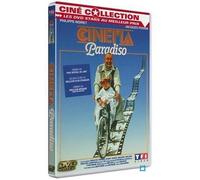 DVD Cinema paradiso
