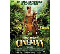 DVD Cineman