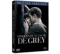 DVD Cinquante nuances de Grey