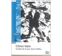 DVD Citizen kane