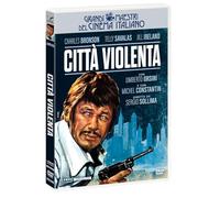 Dvd Citta' Violenta
