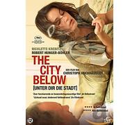 DVD - City below (Unter dir die stadt) (1 DVD)
