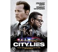 Dvd - City of Lies [Import]