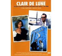 DVD Clair de lune