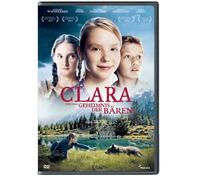 Dvd - Clara und das Geheimnis der Bären