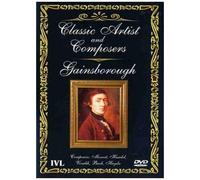 Dvd Classic Artist And Composers: Gainsborough