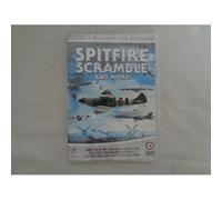 Dvd Classic Military Air Displays Spitfire Scramble And More (2010)
