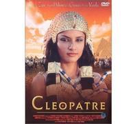 DVD Cléopâtre