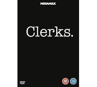 dvd - Clerks (1 DVD)
