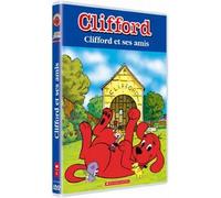 Clifford et ses amis