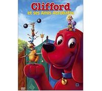 DVD Clifford et ses amis acrobates