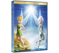 Clochette Et Le Secret Des Fées