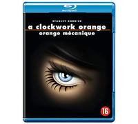 DVD - Clockwork orange (1 DVD)