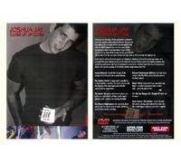DVD Close up - Up close (Vol.1) - Jay Joshua