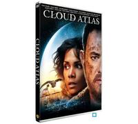 DVD Cloud atlas