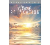 Dvd Cloud Relaxation - Artistes Variés