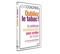 Dvd Coaching : Oublier Le Tabac (La Methode Revolutionnaire Pour Arret