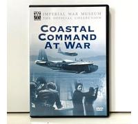 Dvd Coastal Command At War - Imperial War Museum British