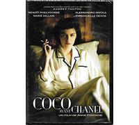 DVD *** COCO AVANT CHANEL *** [ Import belge ]
