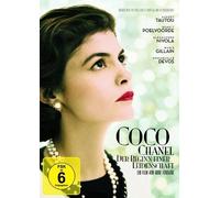 Dvd * Coco Chanel: Der Beginn Einer Leidenschaft [Import Allemand] (Import)