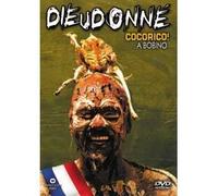 DVD Cocorico