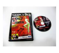 Dvd Code Of The Hampa Avec Lee Marvin, Angie Dickinson, John Cassavetes