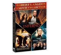 Dvd Codice Da Vinci (Il) - Trilogia (3 Dvd)