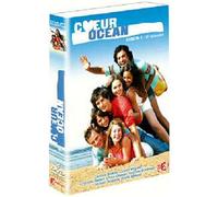 DVD Coeur ocean