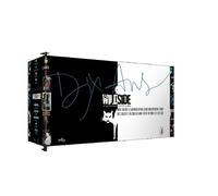 DVD Coffret 10 Ans Wild Side - 11 DVD