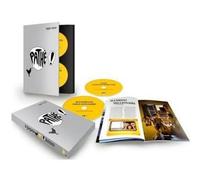 Coffret 20 Ans de Cinéma Pathé Edition Limitée DVD