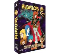 DVD Coffret albator 78