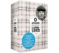 DVD Coffret anthologie Audiard dialoguiste - Lautner Georges - Ventura Lino - Blier Bernard - Blanche Francis