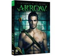 DVD Coffret arrow, saison 1