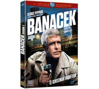Banacek - Saison 1