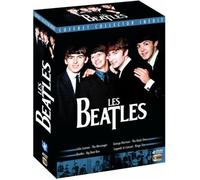DVD Coffret Beatles - Lcj - Documentaire - Tous publics