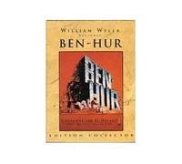DVD Coffret ben-hur