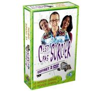 C'est Pas Sorcier - Coffret Le Monde Animal - Le Monde Animal 1 Et 2