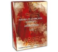 DVD Coffret cine Asie : adieu ma concubine pr...