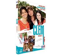 DVD Coffret Clem, saison 4