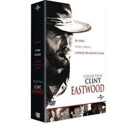Collection Clint Eastwood
