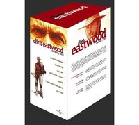 DVD Coffret clint eastwood : joe kidd / sierra ...