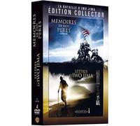 DVD Coffret clint eastwood : memoires de nos pe...