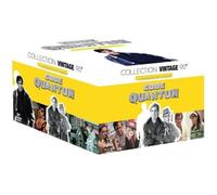 DVD Coffret Code Quantum - L'intégrale des 5 saisons - 97 épisodes