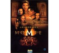 Le Retour De La Momie - Ultimate Edition