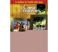 DVD Coffret copains : le coeur des hommes mes...