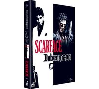 DVD Coffret culte : Dobermann Scarface