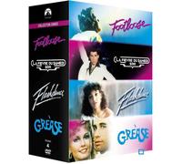 DVD Coffret danse